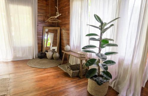 Pecatu Apartment | Kelapa Cabin