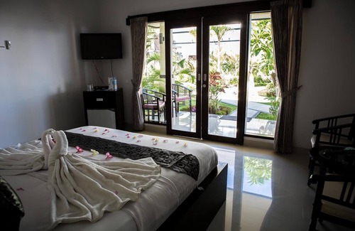 Pemaron Hotel | Kelapa Lovina Beach Villas