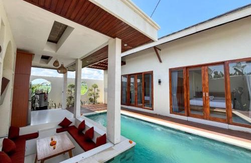 Mambal Villa | Kelapa Villa Mambal 2
