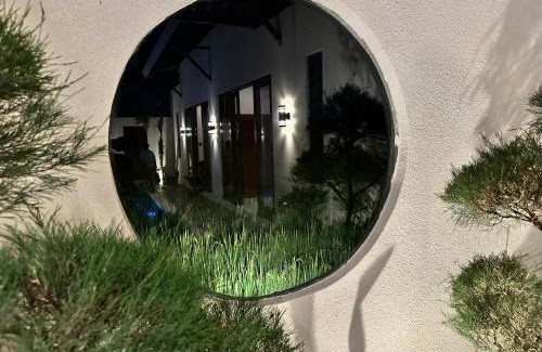 Mambal Villa | Kelapa Villa Mambal