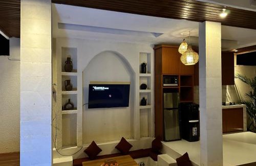 Mambal Villa | Kelapa Villa Mambal