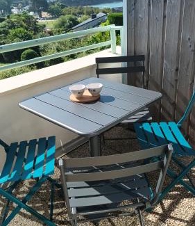 Carantec Apartment | Kelenn29