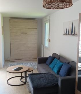 Carantec Apartment | Kelenn29