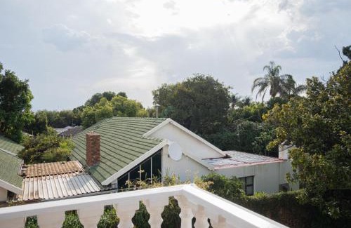 Pretoria House | Kelkiewyn Waterkloof Guesthouse