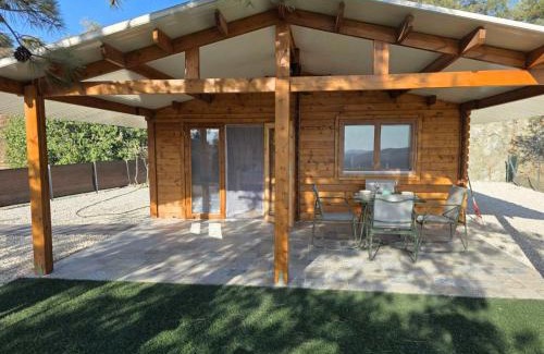 Politiko House | Kellaki Relaxation Cottage