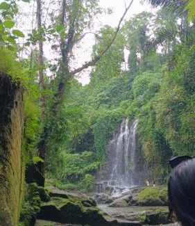 Sidemen House | Kelle Homestay