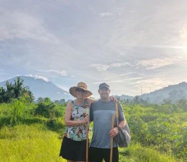 Sidemen House | Kelle Homestay