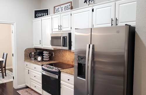 Keller House | Keller Home Mins to DFW Airport