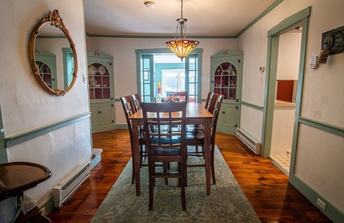 Strasburg House | Kellers Historic Home sits in Center of Strasburg & Amish Country Lancaster Pa