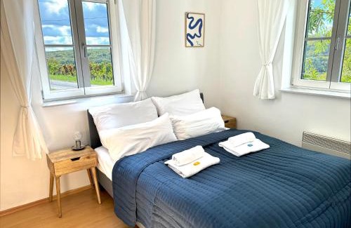 Eisenberg an der Pinka Apartment | Kellerstöckl - Zur Weinreibe 1