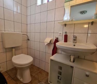 Eisenberg an der Pinka House | Kellerstöckl Kainz