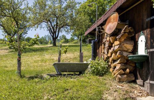 Eberau Apartment | Kellerstöckl Am Weinberg 140 Gaas