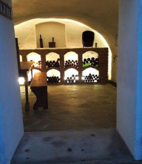 Eberau Apartment | Kellerstöckl Am Weinberg 140 Gaas