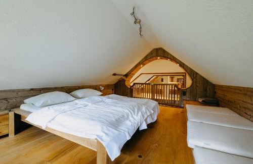 Strem House | Kellerstöckl Berg 64