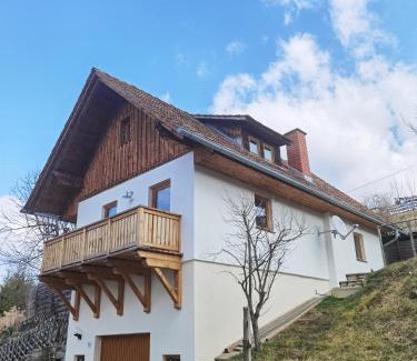 Gamlitz Apartment | Kellerstöckl Kranach 76