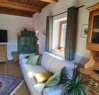Gamlitz Apartment | Kellerstöckl Kranach 76