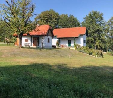 Eberau House | Kellerstöckl Postrumer Weinberg 49