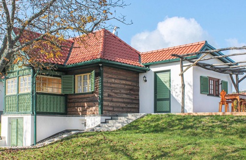 Deutsch Schuetzen-Eisenberg House | Kellerstoeckl Suedburgenland