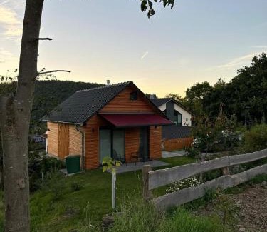 Schmittlotheim House | Kellerwald Chalet