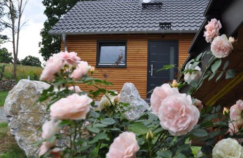 Schmittlotheim House | Kellerwald Chalet