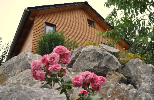 Schmittlotheim House | Kellerwald Chalet