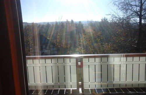 Feriendorf Frankenau House | Kellerwald Edersee Sauerland 6 to 8 P. Luxe two-family holiday home