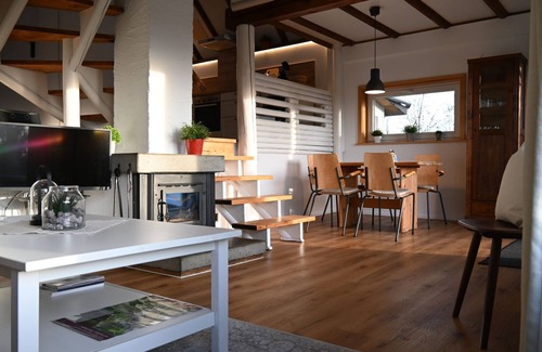 Feriendorf Frankenau House | Kellerwald-Liebe by Interhome