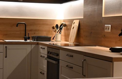 Feriendorf Frankenau House | Kellerwald-Liebe by Interhome