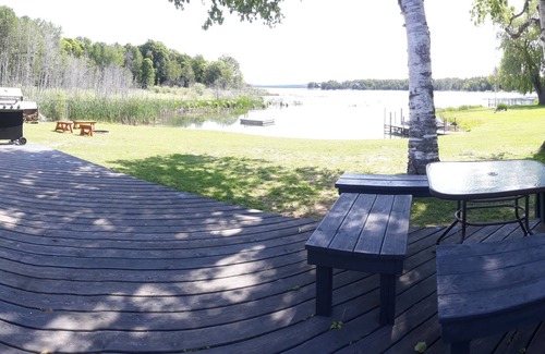 Drummond House | Kelley's Cove - Family Home