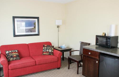Kelleys Island Hotel | Kelleys Island Venture Resort