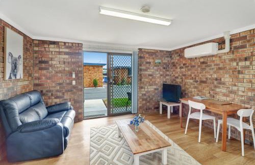 St Helens Apartment | Kellraine Holiday Units