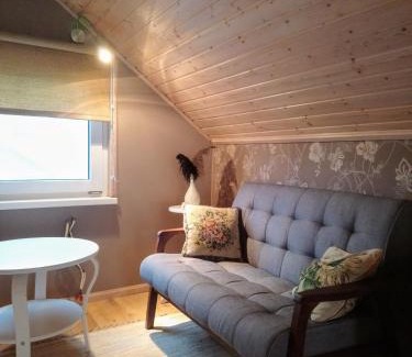 Parispea House | Kelluka Holiday House