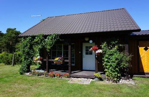Parispea House | Kelluka Holiday House