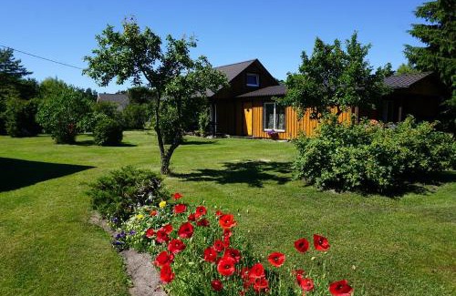 Parispea House | Kelluka Holiday House