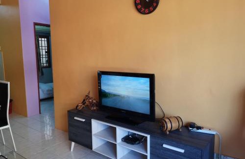 Taman Bandar Baru Apartment | Kelly Cozy cottage