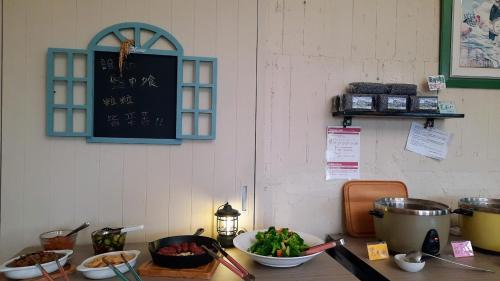 Guangfu House | Kelly Field Homestay