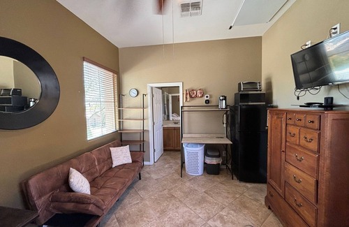 Anthem Apartment | Kelly Jo's Studio Casita