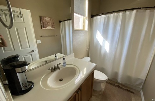 Anthem Apartment | Kelly Jo's Studio Casita