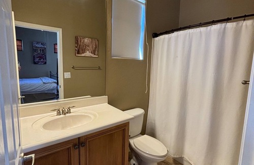 Anthem Apartment | Kelly Jo's Studio Casita
