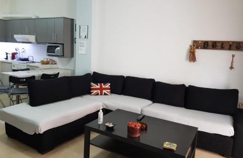 Sykies Apartment | Kelly's home sweet home