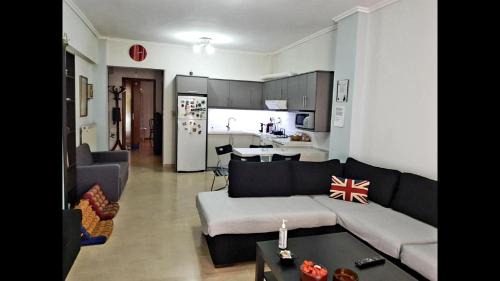 Sykies Apartment | Kelly's home sweet home