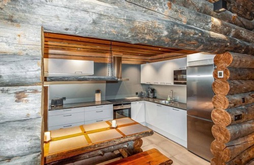 Pyhatunturi House | Kelohippu 2 by Interhome