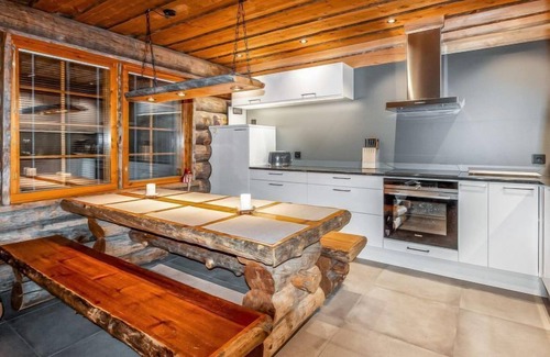 Pyhatunturi House | Kelohippu 2 by Interhome
