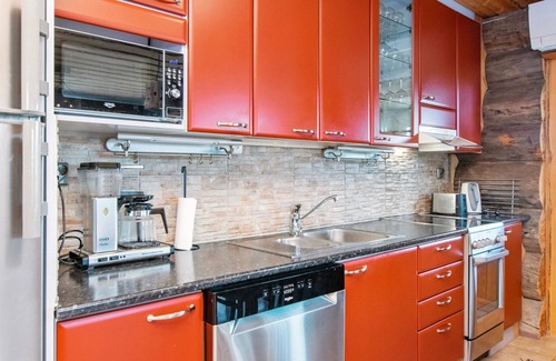 Saariselka House | Kelopirtti B by Interhome