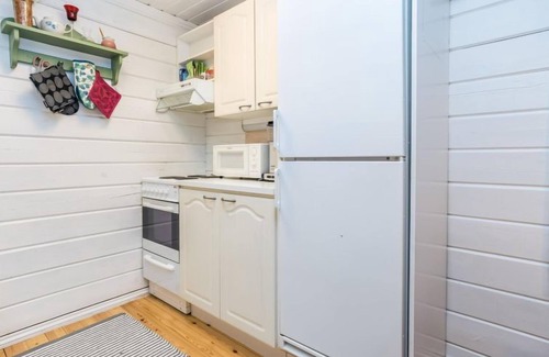 Kuusamo House | Keloranta by Interhome