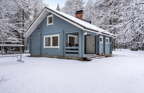 Kuusamo House | Keloranta by Interhome