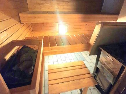Syote Ski Chalet | Kelorinne ladun ja järven läheisyydessä