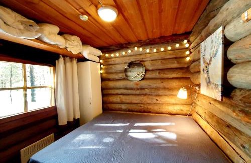 Syote Ski Chalet | Kelorinne ladun ja järven läheisyydessä