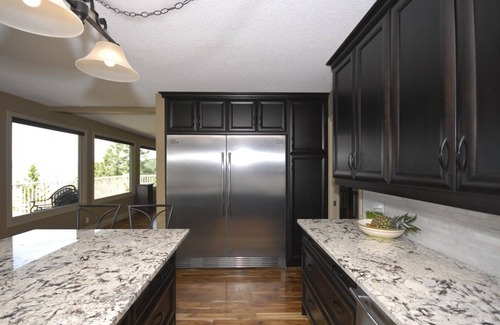 Central Okanagan House | Kelowna Home With Bedroom to Rent