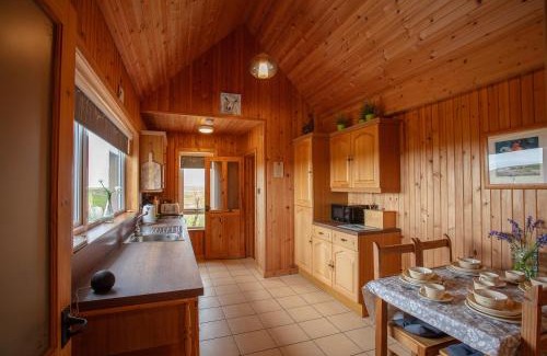 Aisgernis House | Kelp Cottage